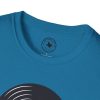 Vinyl Record Drip T-Shirt — Retro Music Tee - Thumbnail Image 83