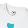 Drum & Bass "In a Relationship with DnB" T-Shirt - Thumbnail Image 11