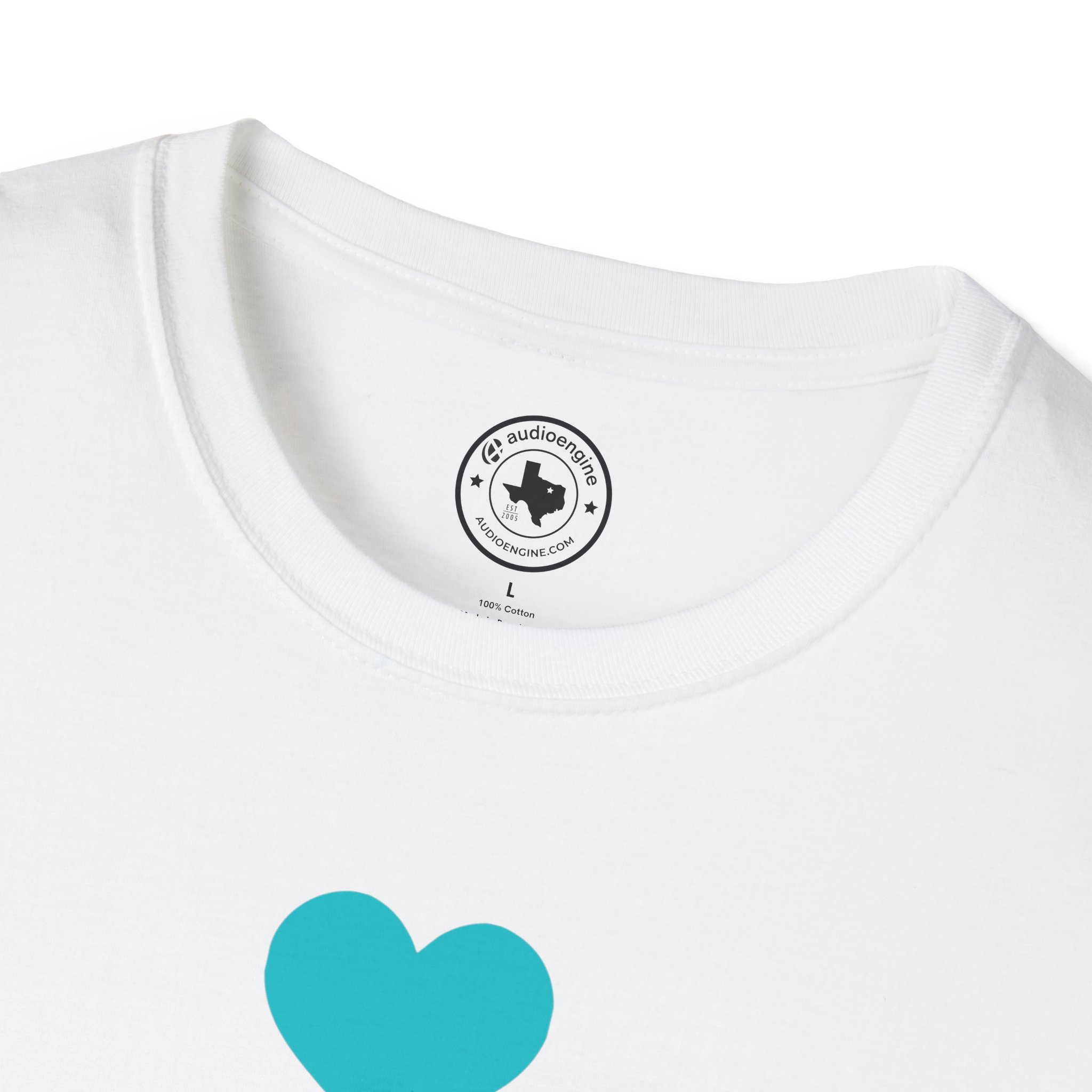 Drum & Bass "In a Relationship with DnB" T-Shirt - Image 11