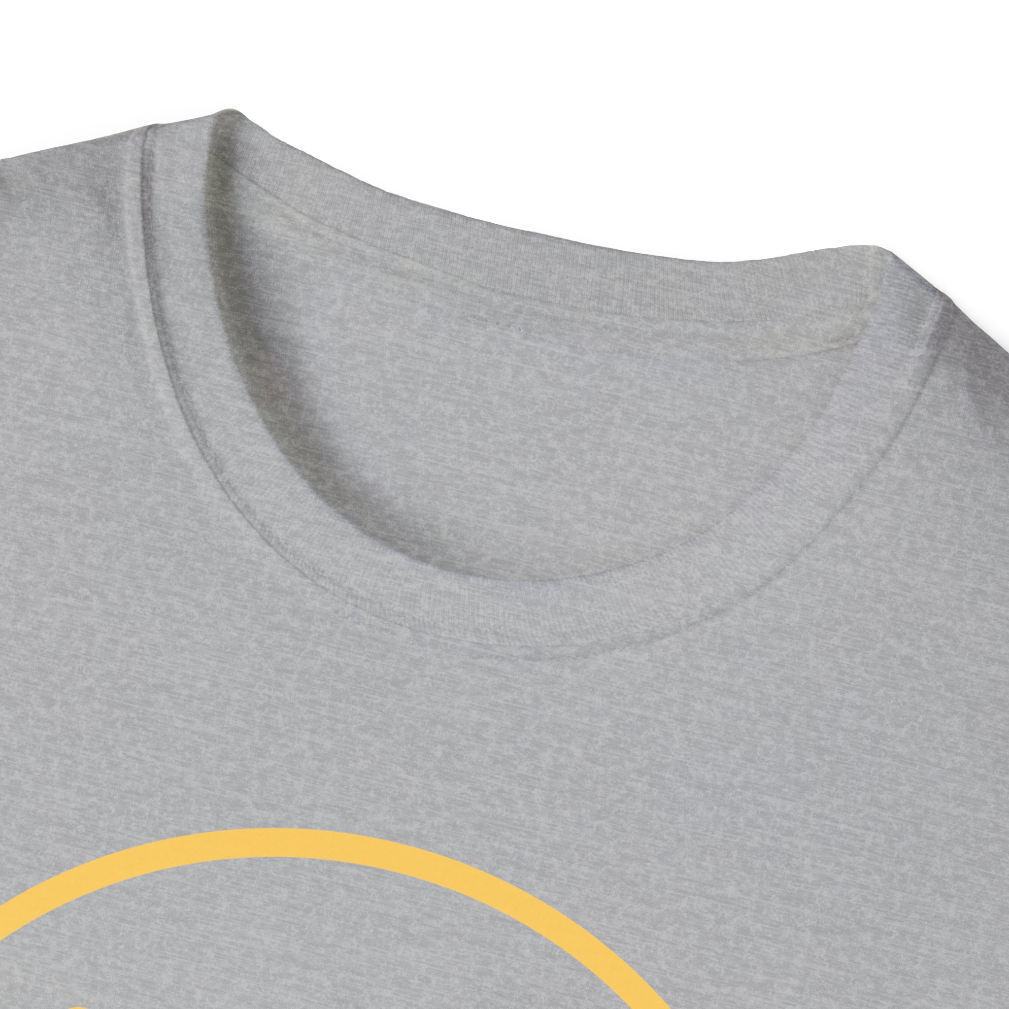 Unisex Smile & Music T-Shirt - Positive Vibes & Togetherness - Image 19