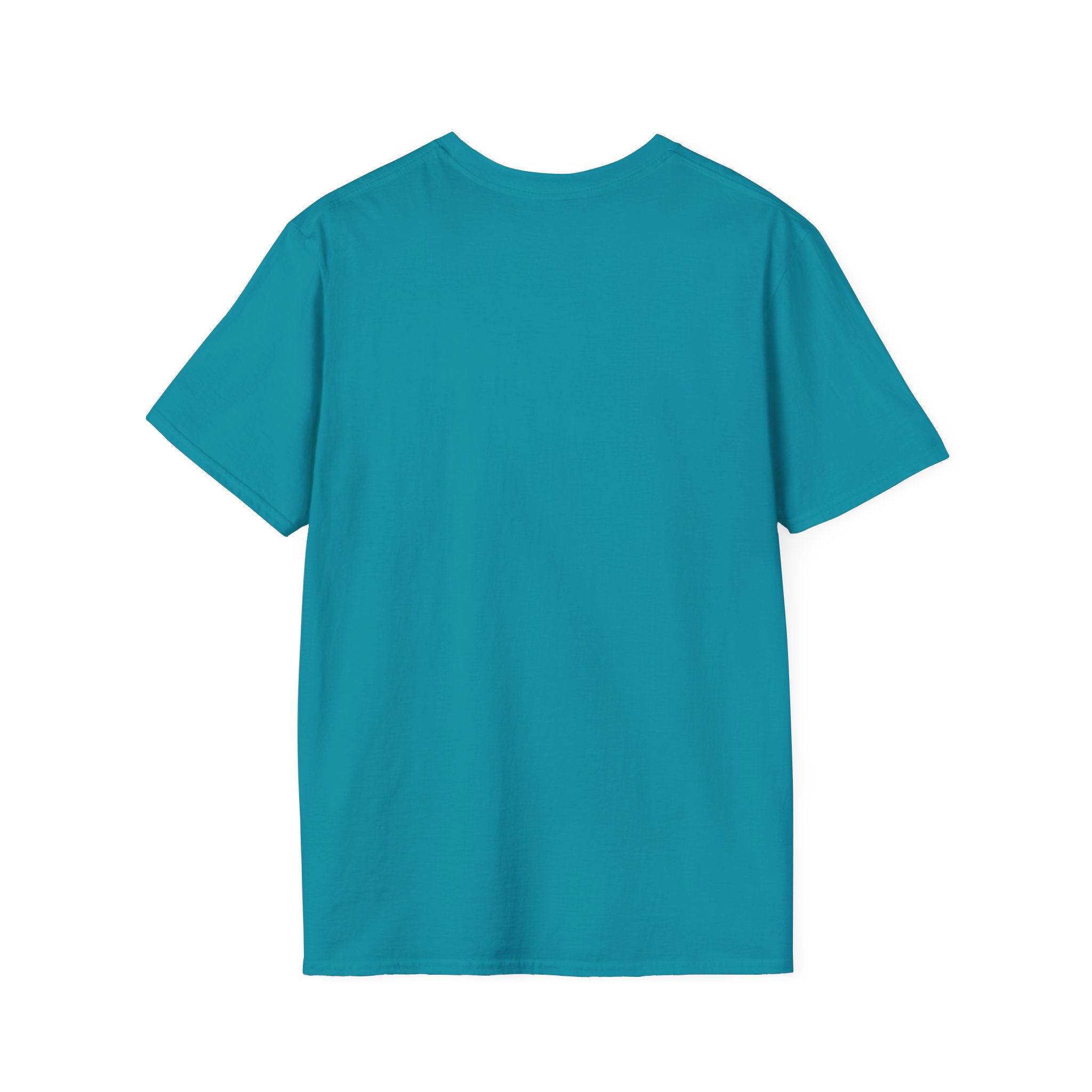 Music Lover's Unisex Softstyle T-Shirt - Perfect Gift for Musicians and Music Enthusiasts - Image 67