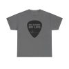 Music Lover Unisex Tee - "No Music No Life" Graphic T-Shirt - Thumbnail Image 41