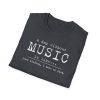 Unisex Softstyle T-Shirt - Comfy Everyday Wear for All - Thumbnail Image 36