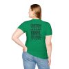 Vinyl Lover T-Shirt — "Caution! Can Talk About Vinyl For Hours" Graphic Tee - Thumbnail Image 77