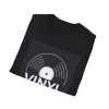 Vinyl Record Lover T-Shirt - "Vinyl Sounds Better" Unisex Softstyle Tee - Thumbnail Image 16