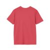 DJ Dachshund Tee — Cute Dog with Headphones Graphic T-Shirt - Thumbnail Image 132