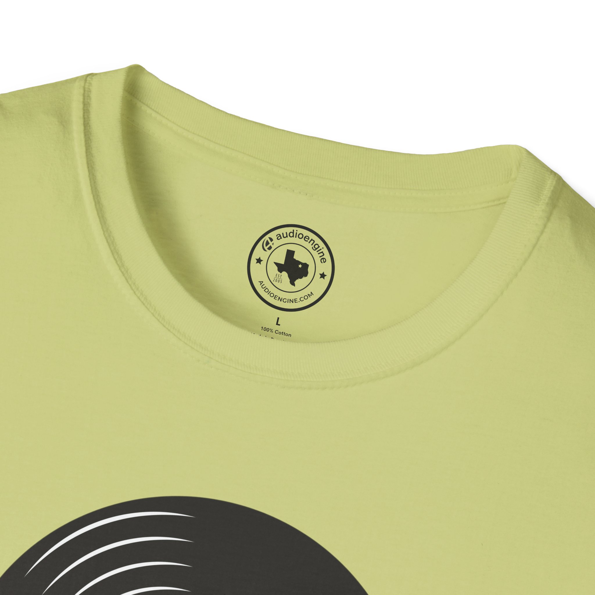 Vinyl Record Drip T-Shirt — Retro Music Tee - Image 33