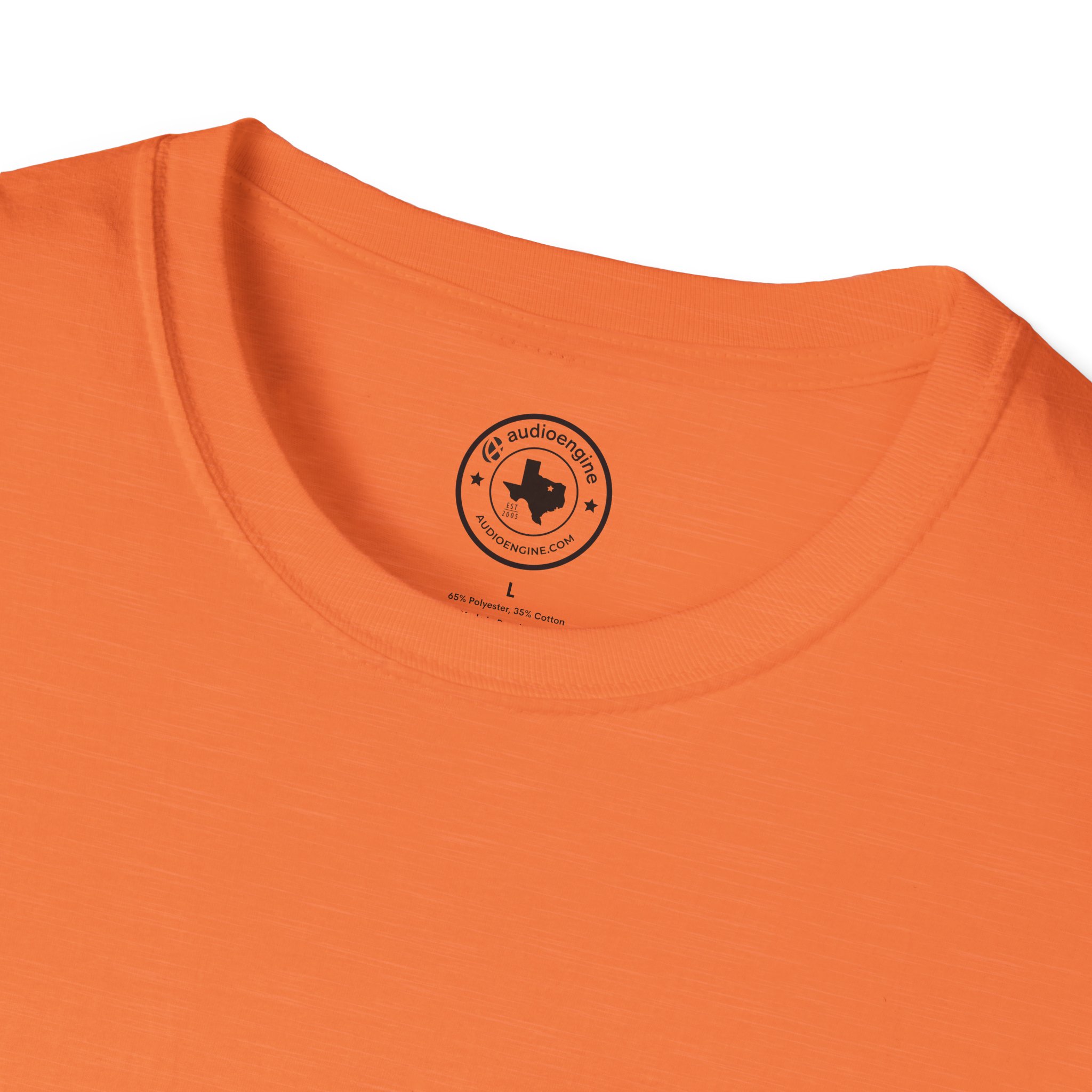 Certified Record Handler T-Shirt — Retro Vinyl DJ Tee - Image 15