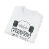 Soundstage Syndicate Music Lover Unisex T-Shirt - Thumbnail Image 8