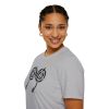 Record Player Turntable Tee — Retro DJ Vinyl Graphic T-Shirt - Thumbnail Image 47