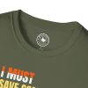 Unisex Softstyle T-Shirt - Thumbnail Image 27