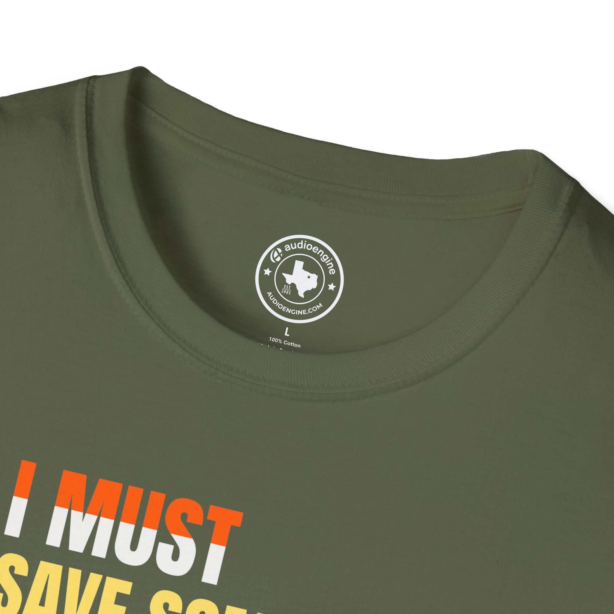 Unisex Softstyle T-Shirt - Image 27