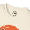 Retro Vinyl Record T-Shirt — Vintage Music Tee - Thumbnail Image 63