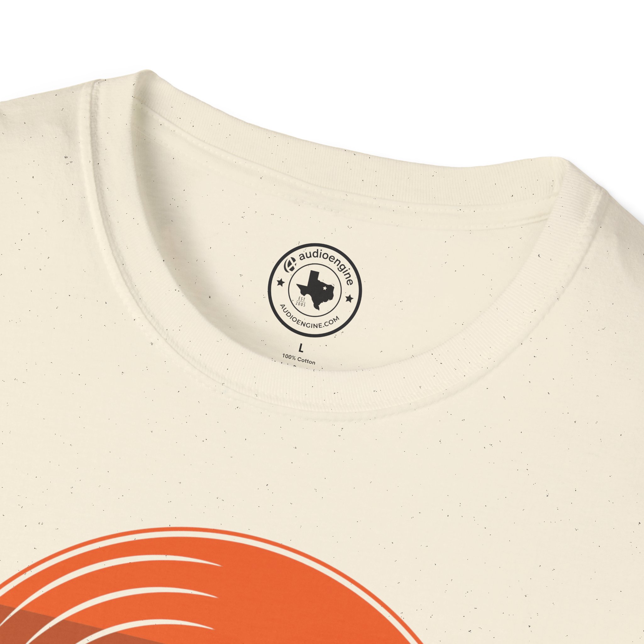 Retro Vinyl Record T-Shirt — Vintage Music Tee - Image 63