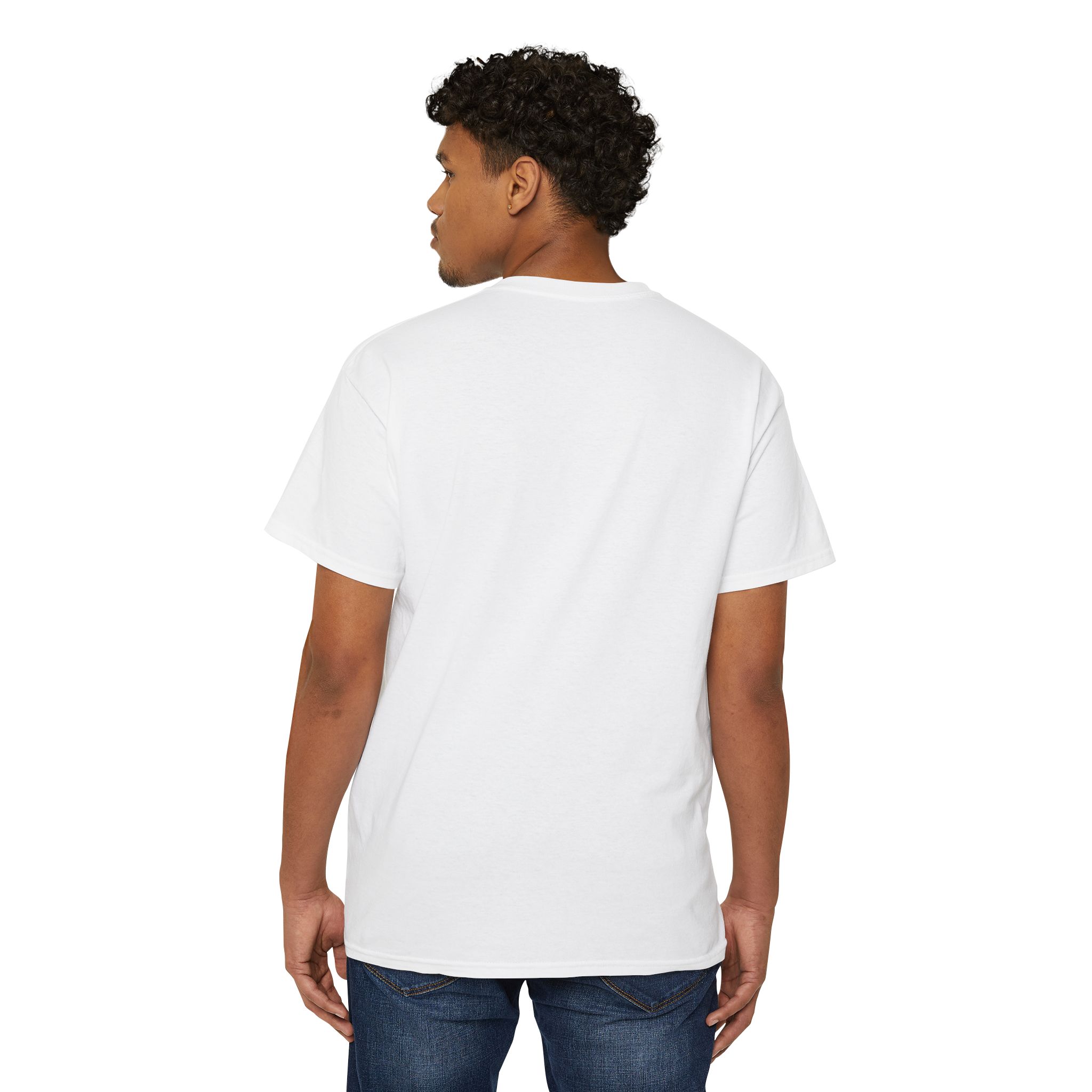 Texas Flag Pocket Tee for Casual Days - Image 8