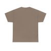 No Music No Life Unisex Heavy Cotton Tee - Thumbnail Image 30