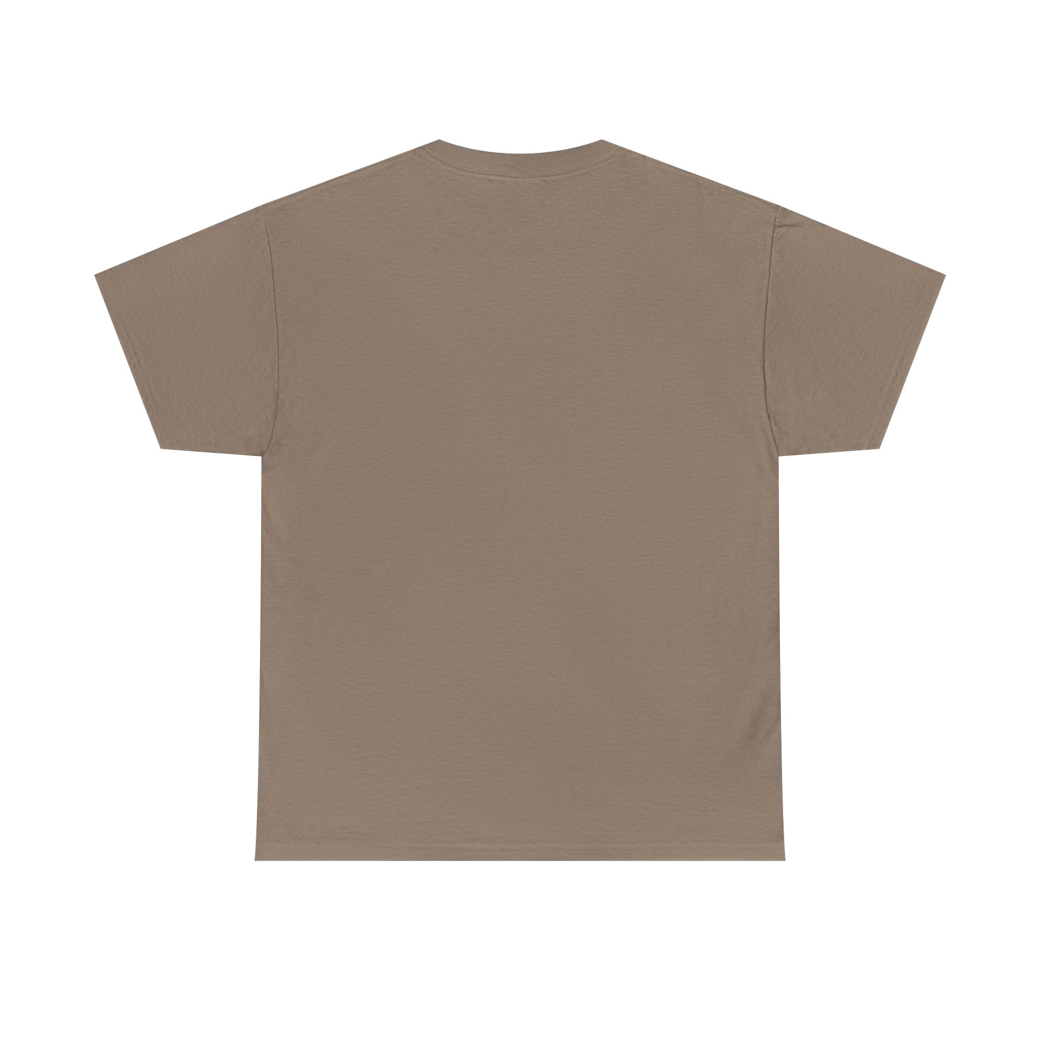 No Music No Life Unisex Heavy Cotton Tee - Image 30