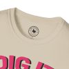 Dig It T-Shirt — Retro Excavator Graphic Tee - Thumbnail Image 30