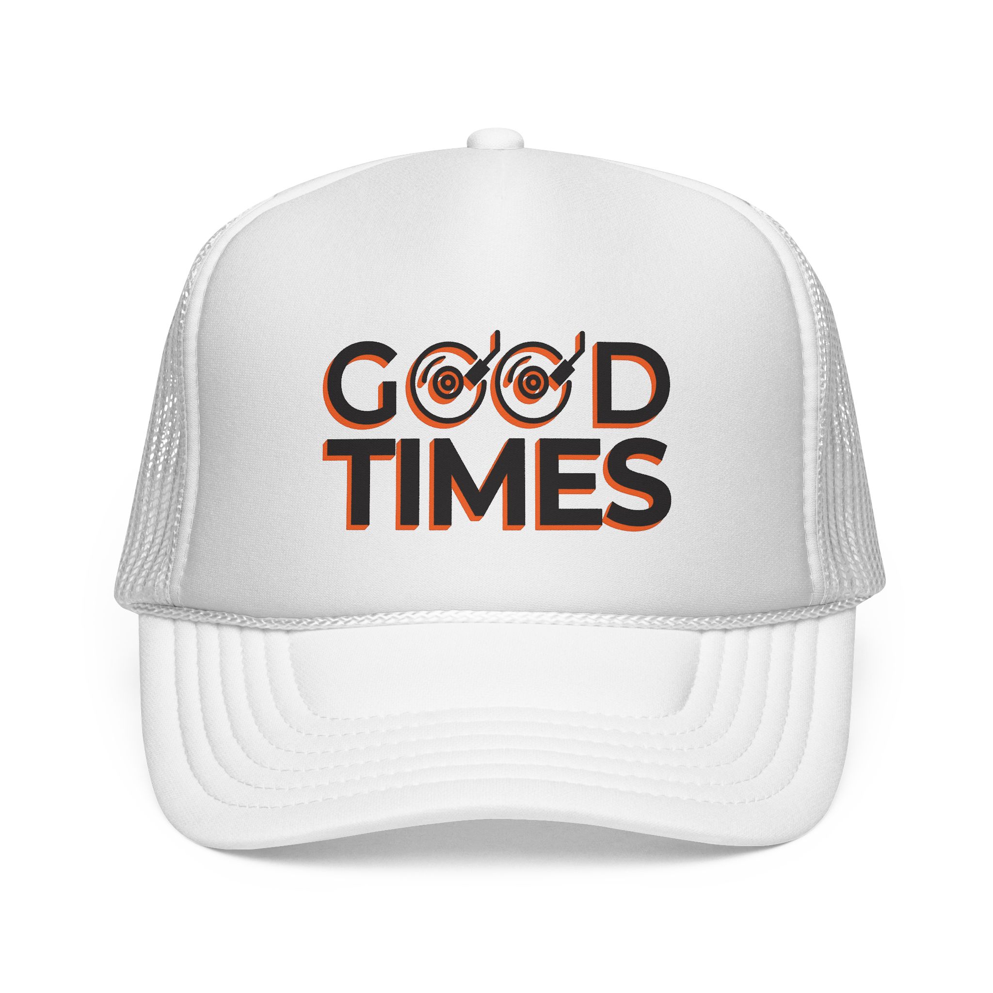 Trucker Caps - Image 1
