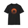 Vintage Vinyl Record T-Shirt — Retro Music Tee - Thumbnail Image 9