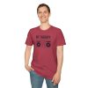T‑Shirt — "My Therapy" Boombox Graphic Tee - Thumbnail Image 103