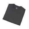 Record Shopping T‑Shirt — “I’d Rather Be Record Shopping Than Here!” Vinyl Lover Tee - Thumbnail Image 129