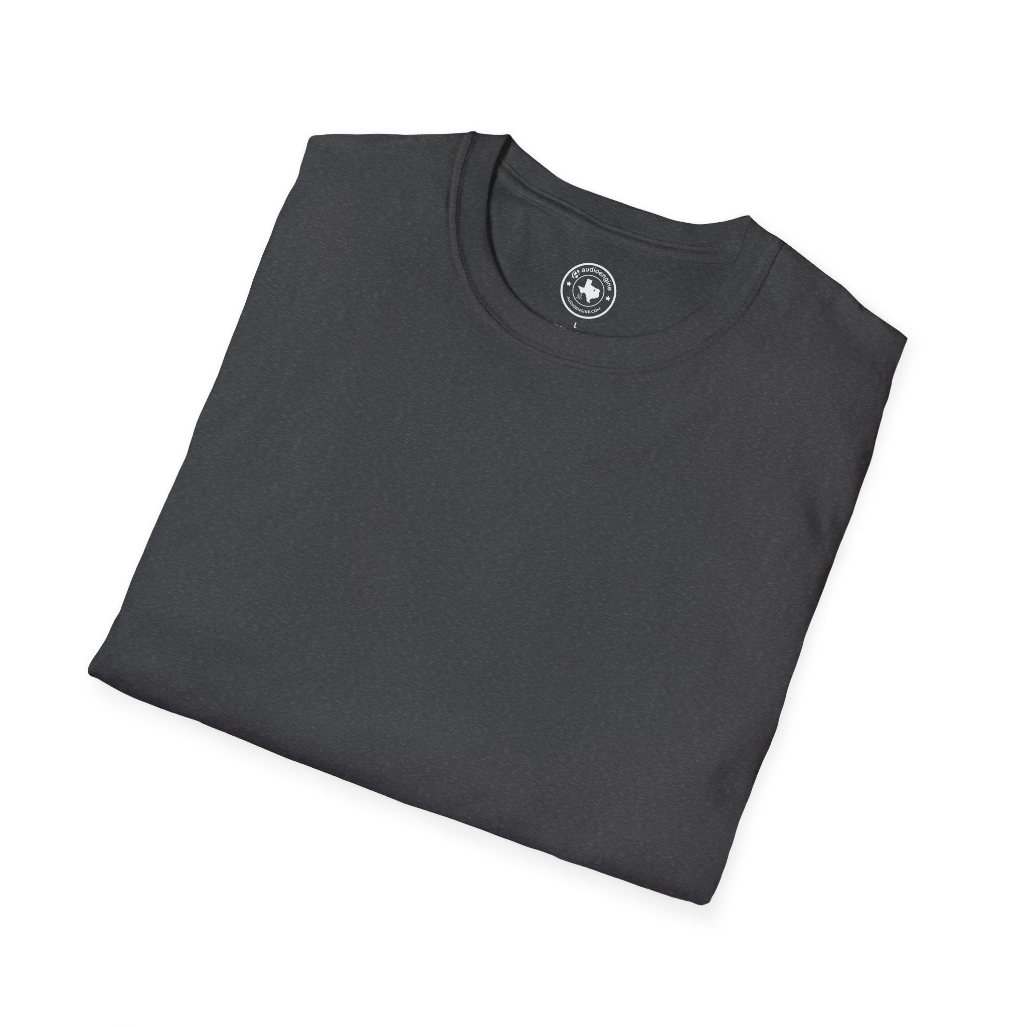 Record Shopping T‑Shirt — “I’d Rather Be Record Shopping Than Here!” Vinyl Lover Tee - Image 129