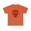 No Music No Life Unisex Heavy Cotton Tee - Thumbnail Image 33