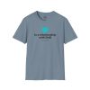 Drum & Bass "In a Relationship with DnB" T-Shirt - Thumbnail Image 81