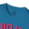 Dig It T-Shirt — Retro Excavator Graphic Tee - Thumbnail Image 120