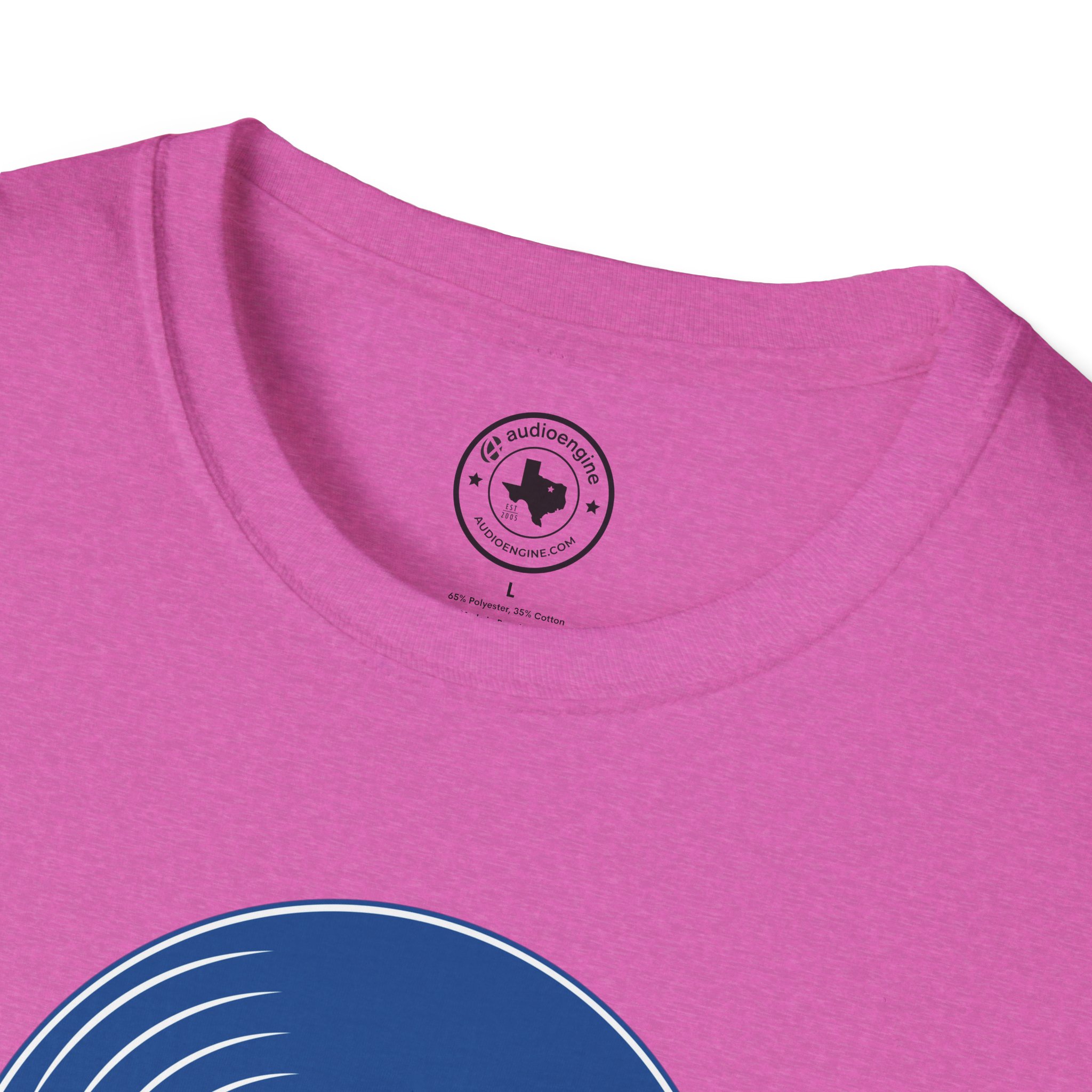 Sunset Vinyl Record T‑Shirt — Retro Music Lake Graphic Tee - Image 238