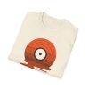 Vinyl Sunset T-Shirt — Retro Record Graphic Tee - Thumbnail Image 28