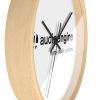 Wall Clock - Thumbnail Image 2