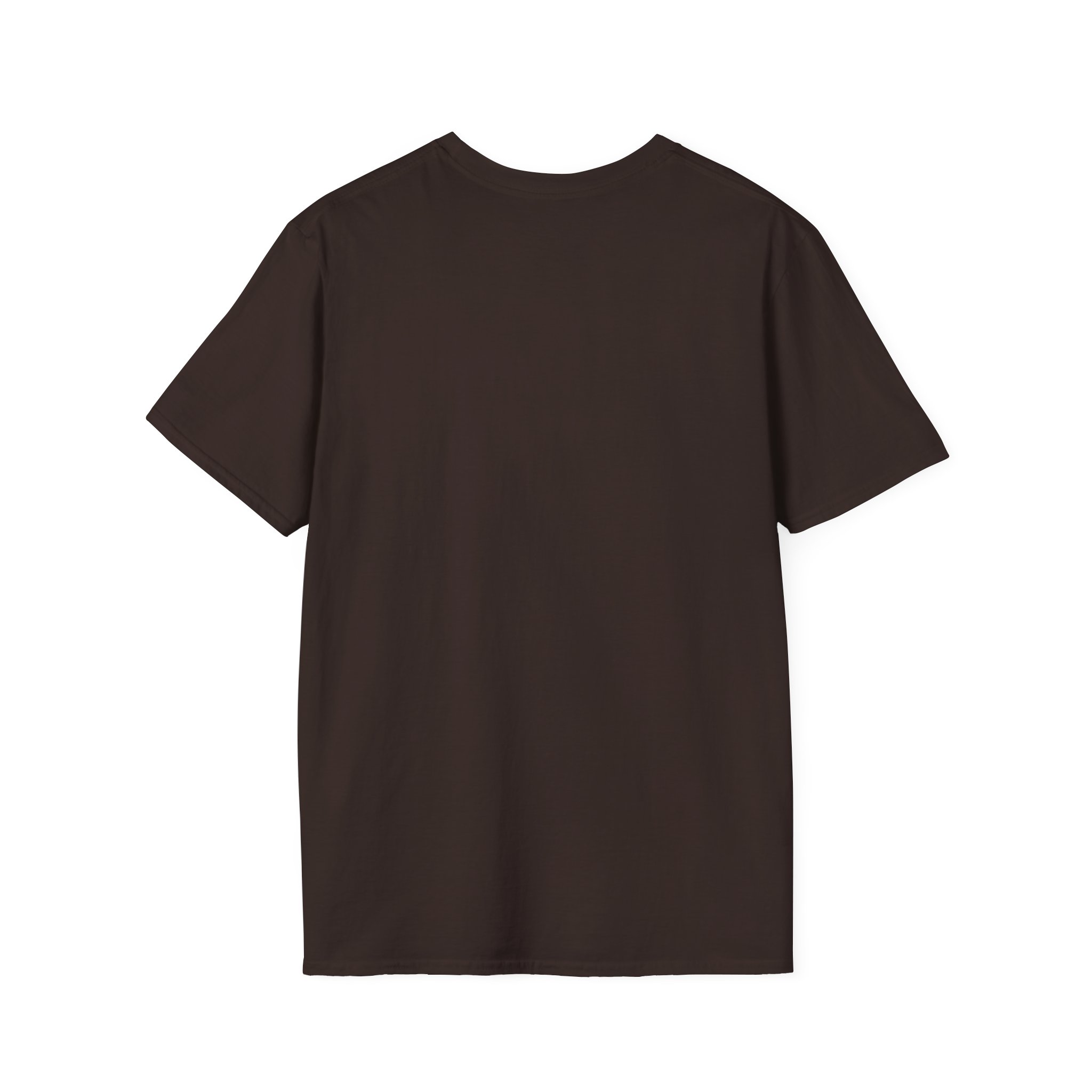 Unisex Softstyle Graphic T-Shirt for Casual Vibes - Image 14
