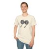 Record Player Turntable Tee — Retro DJ Vinyl Graphic T-Shirt - Thumbnail Image 56