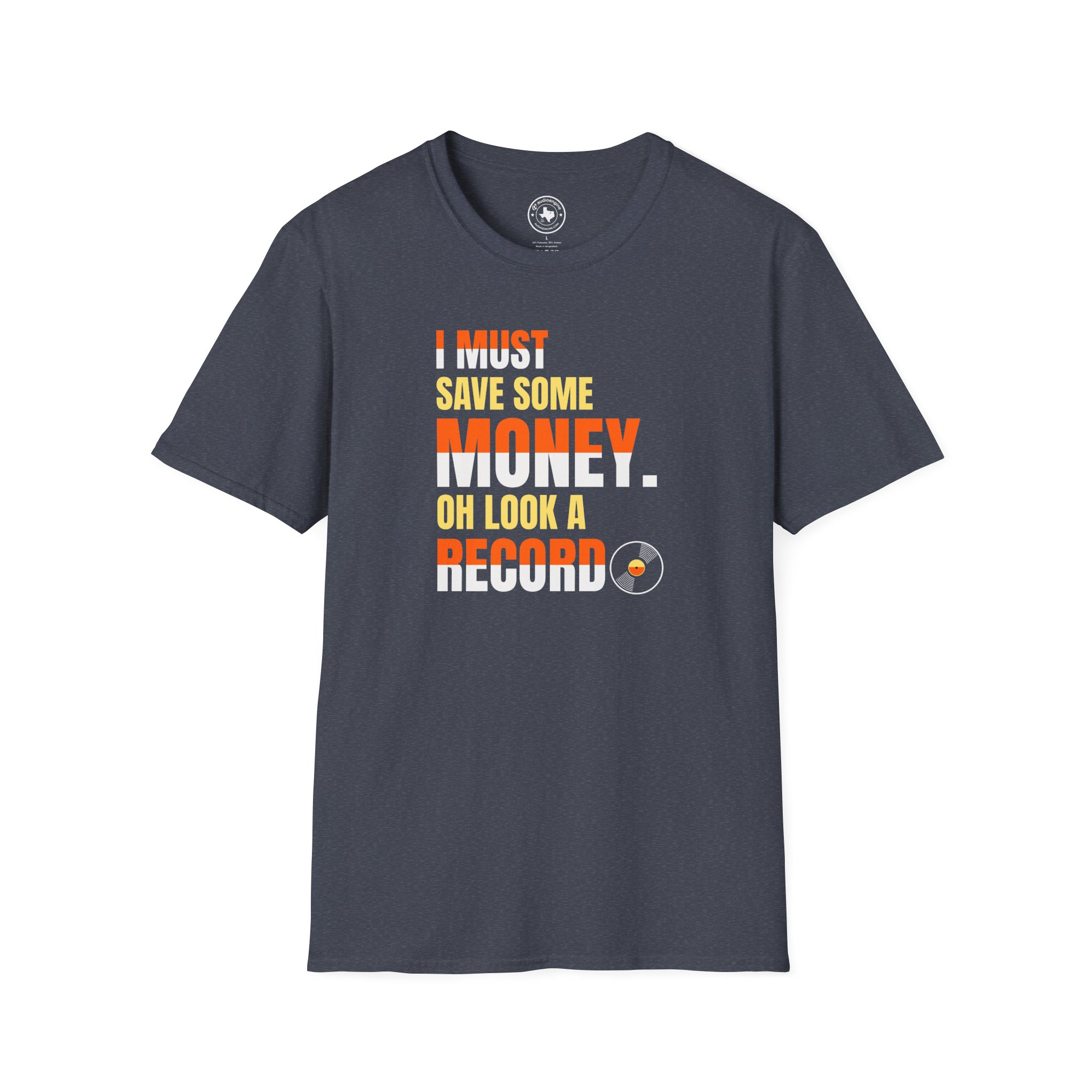 Unisex Softstyle T-Shirt - Image 81