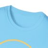 Unisex Smile & Music T-Shirt - Positive Vibes & Togetherness - Thumbnail Image 59