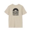 Record Shopping T‑Shirt — “I’d Rather Be Record Shopping Than Here!” Vinyl Lover Tee - Thumbnail Image 14