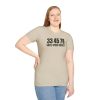 Vinyl Speed Society Unisex Softstyle T-Shirt - Thumbnail Image 23