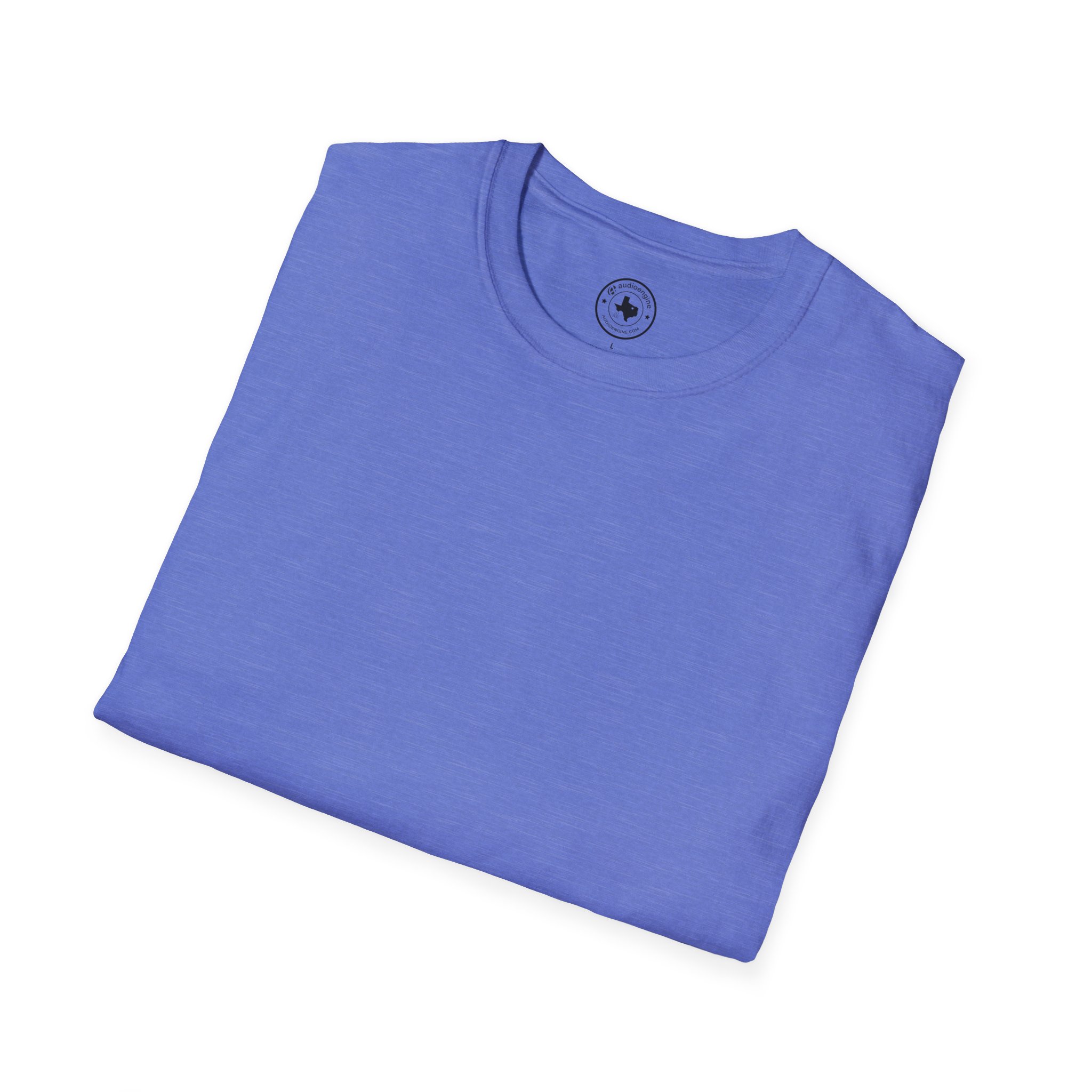 Certified Record Handler T-Shirt — Retro Vinyl DJ Tee - Image 64