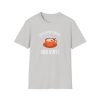 Coffee Lover Unisex Softstyle T-Shirt - Thumbnail Image 5