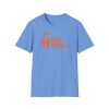 Music Brings People Together Unisex T-Shirt - Thumbnail Image 41