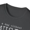 Unisex Softstyle T-Shirt - Comfy Everyday Wear for All - Thumbnail Image 19