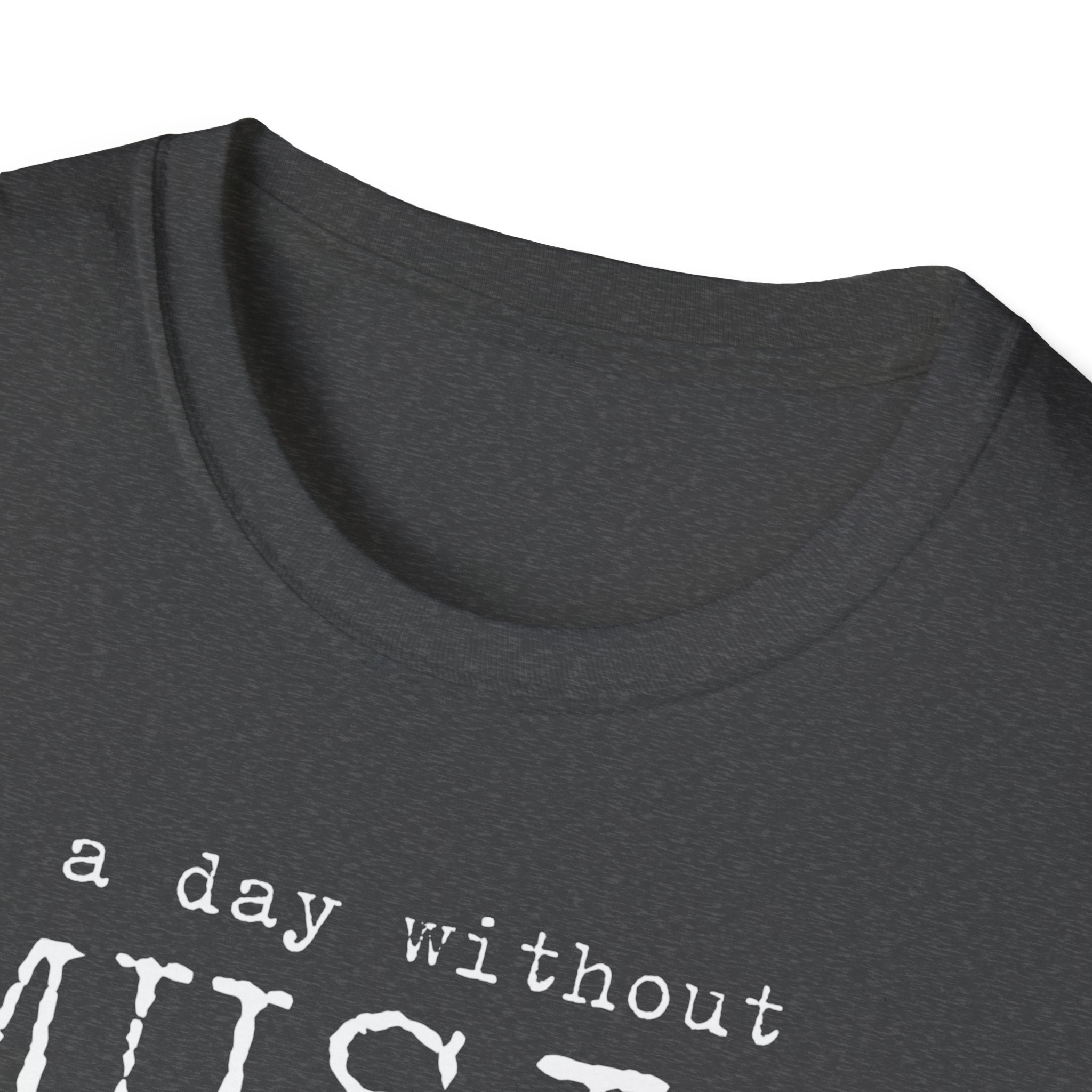 Unisex Softstyle T-Shirt - Comfy Everyday Wear for All - Image 19