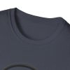 Funny Graphic Tee - Nice Cans Unisex T-Shirt for Music Lovers - Thumbnail Image 43