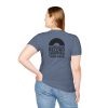 Record Shopping T‑Shirt — “I’d Rather Be Record Shopping Than Here!” Vinyl Lover Tee - Thumbnail Image 83