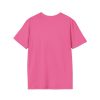 Coffee Lover Unisex Softstyle T-Shirt - Thumbnail Image 50