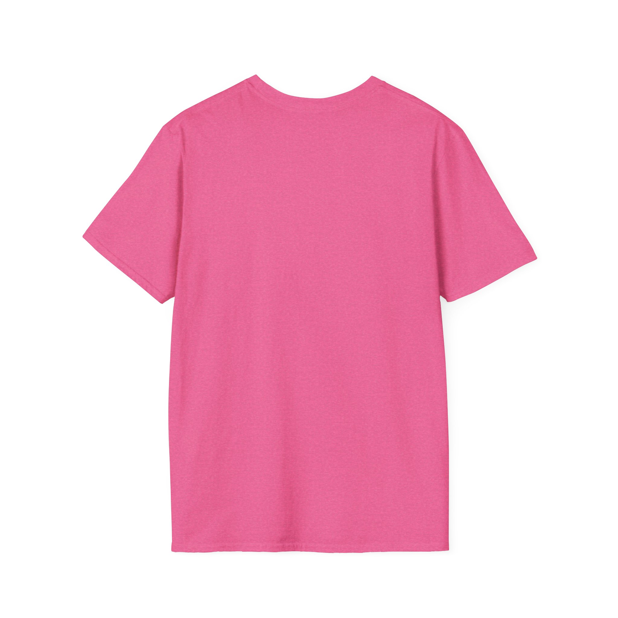 Coffee Lover Unisex Softstyle T-Shirt - Image 50