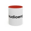 Accent Coffee Mug, 11oz - Thumbnail Image 1