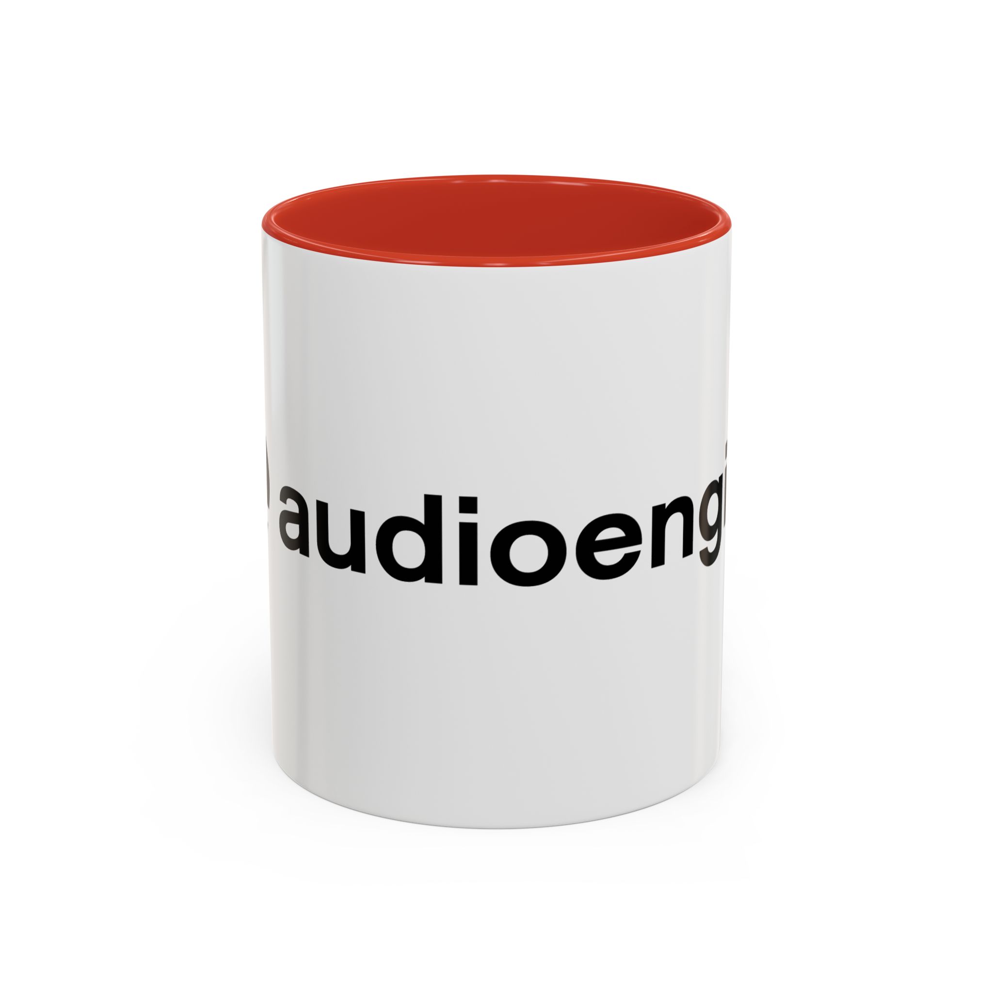 Accent Coffee Mug, 11oz - Image 1